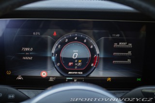 Mercedes-Benz E Kombi Mercedes-AMG 63 4 2019