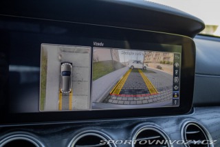 Mercedes-Benz E Kombi Mercedes-AMG 63 4 2019