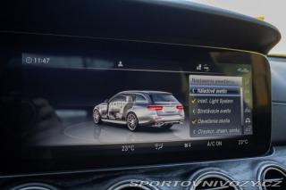 Mercedes-Benz E Kombi Mercedes-AMG 63 4 2019