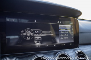 Mercedes-Benz E Kombi Mercedes-AMG 63 4 2019