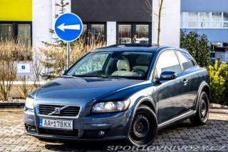 Volvo C30 2.4 D5 AT5 Geartronic 12