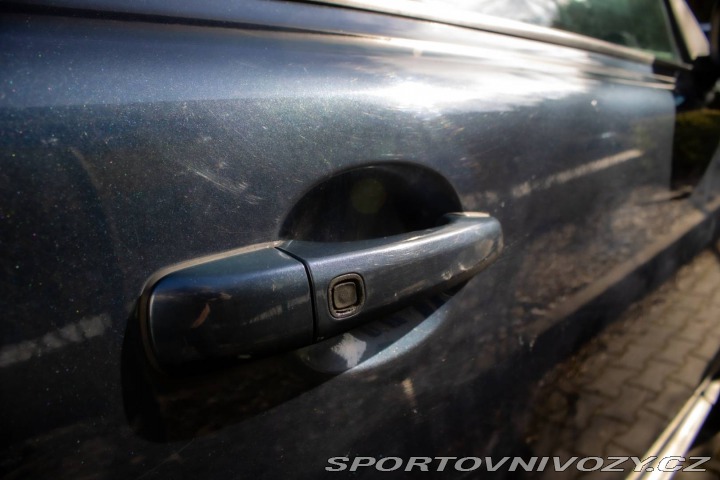 Volvo C30 2.4 D5 AT5 Geartronic 12 2007