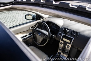 Volvo C30 2.4 D5 AT5 Geartronic 12 2007