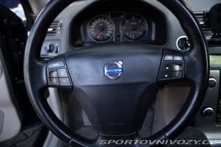 Volvo C30 2.4 D5 AT5 Geartronic 12 2007