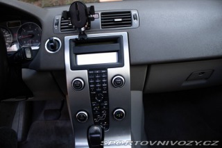 Volvo C30 2.4 D5 AT5 Geartronic 12 2007