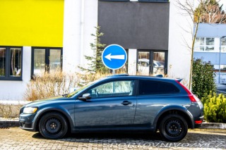 Volvo C30 2.4 D5 AT5 Geartronic 12 2007
