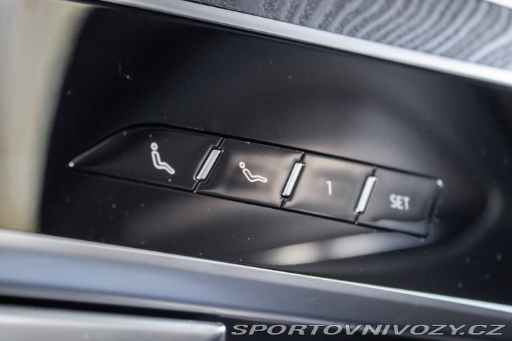 Audi Ostatní modely A8 60 TFSI e Quattro, 340kW 2023