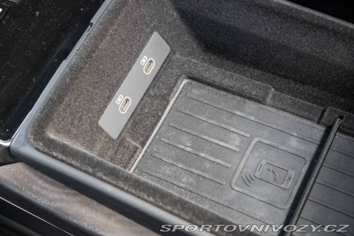 Audi Ostatní modely A8 60 TFSI e Quattro, 340kW 2023