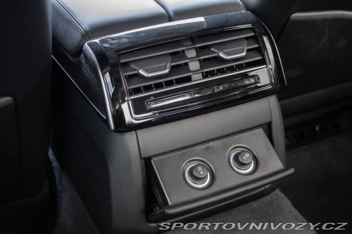 Audi Ostatní modely A8  60 TFSI e Quattro, 340kW 2023