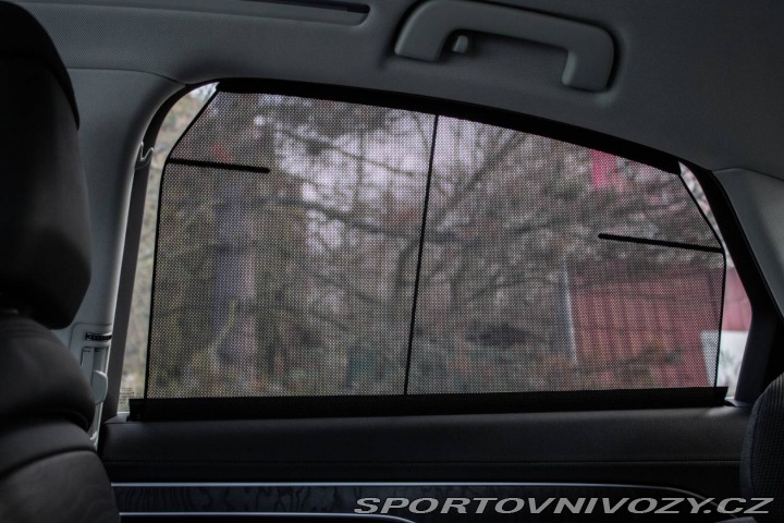 Audi Ostatní modely A8 60 TFSI e Quattro, 340kW 2023