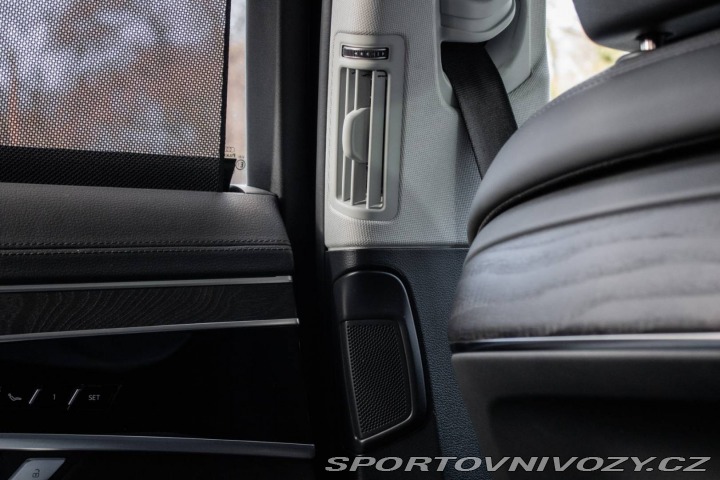 Audi Ostatní modely A8  60 TFSI e Quattro, 340kW 2023