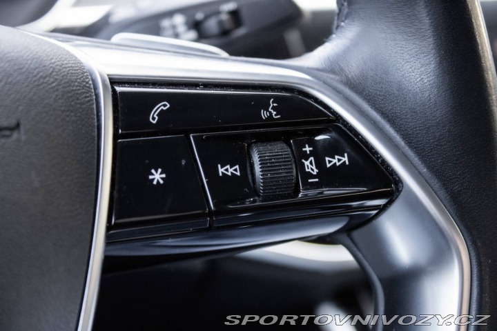 Audi Ostatní modely A8 60 TFSI e Quattro, 340kW 2023