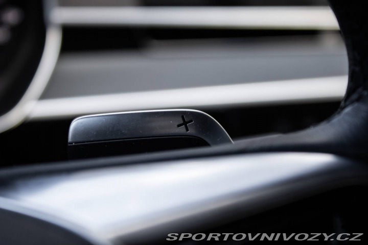 Audi Ostatní modely A8  60 TFSI e Quattro, 340kW 2023