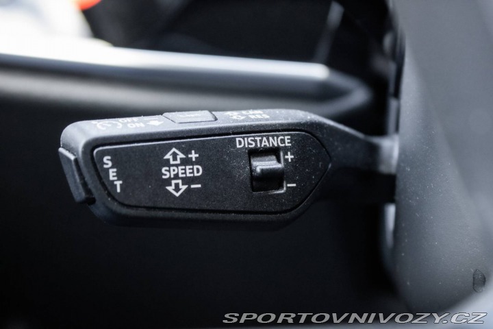 Audi Ostatní modely A8  60 TFSI e Quattro, 340kW 2023