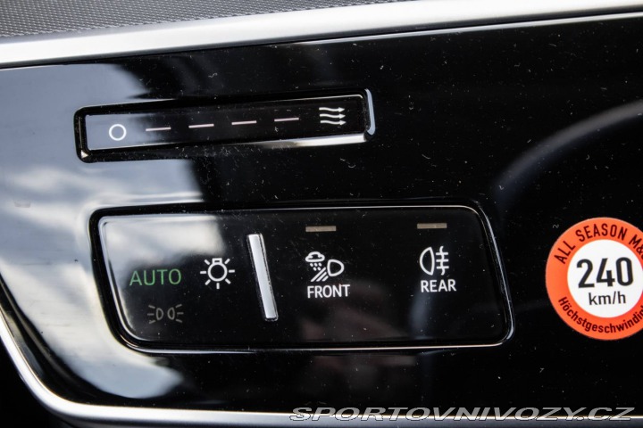 Audi Ostatní modely A8 60 TFSI e Quattro, 340kW 2023