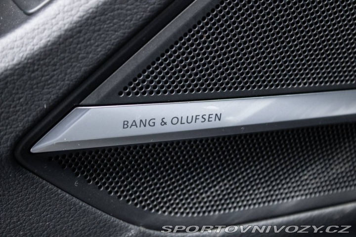 Audi Ostatní modely A8 60 TFSI e Quattro, 340kW 2023