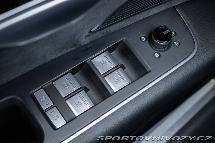 Audi Ostatní modely A8 60 TFSI e Quattro, 340kW 2023