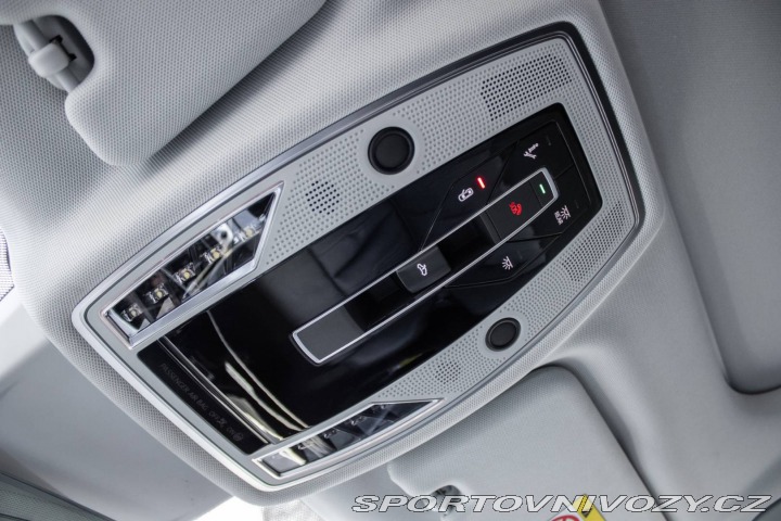 Audi Ostatní modely A8 60 TFSI e Quattro, 340kW 2023