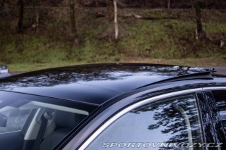 Audi Ostatní modely A8  60 TFSI e Quattro, 340kW 2023