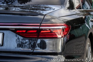 Audi Ostatní modely A8  60 TFSI e Quattro, 340kW 2023
