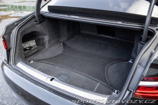 Audi Ostatní modely A8  60 TFSI e Quattro, 340kW 2023