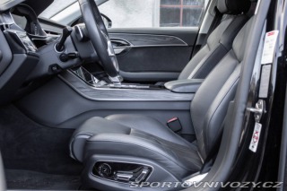 Audi Ostatní modely A8  60 TFSI e Quattro, 340kW 2023