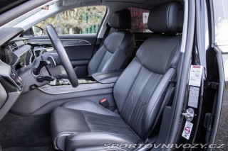 Audi Ostatní modely A8  60 TFSI e Quattro, 340kW 2023