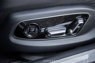 Audi Ostatní modely A8  60 TFSI e Quattro, 340kW 2023