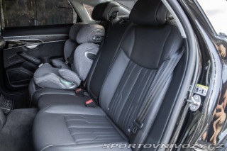 Audi Ostatní modely A8  60 TFSI e Quattro, 340kW 2023