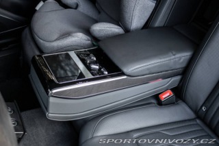 Audi Ostatní modely A8  60 TFSI e Quattro, 340kW 2023