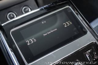 Audi Ostatní modely A8  60 TFSI e Quattro, 340kW 2023