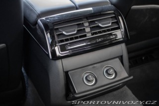 Audi Ostatní modely A8  60 TFSI e Quattro, 340kW 2023