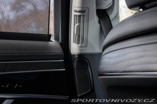 Audi Ostatní modely A8  60 TFSI e Quattro, 340kW 2023