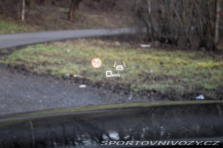 Audi Ostatní modely A8  60 TFSI e Quattro, 340kW 2023