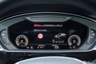 Audi Ostatní modely A8  60 TFSI e Quattro, 340kW 2023