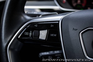 Audi Ostatní modely A8  60 TFSI e Quattro, 340kW 2023