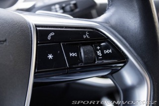 Audi Ostatní modely A8  60 TFSI e Quattro, 340kW 2023