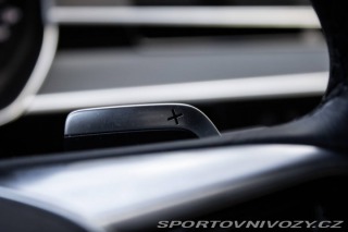 Audi Ostatní modely A8  60 TFSI e Quattro, 340kW 2023