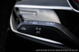 Audi Ostatní modely A8  60 TFSI e Quattro, 340kW 2023