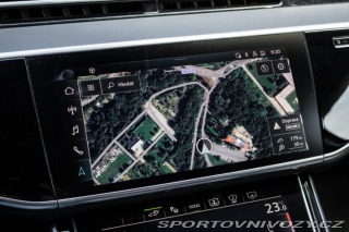 Audi Ostatní modely A8  60 TFSI e Quattro, 340kW 2023