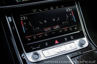 Audi Ostatní modely A8  60 TFSI e Quattro, 340kW 2023