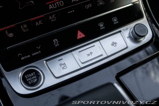 Audi Ostatní modely A8  60 TFSI e Quattro, 340kW 2023