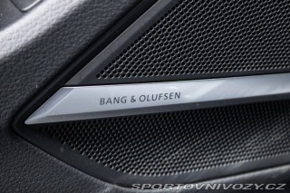 Audi Ostatní modely A8  60 TFSI e Quattro, 340kW 2023