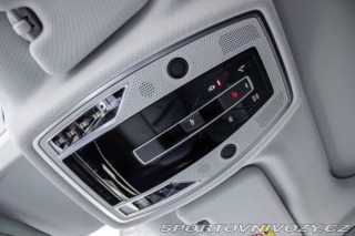 Audi Ostatní modely A8  60 TFSI e Quattro, 340kW 2023