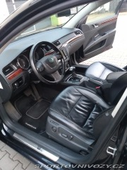 Škoda Superb Superb 2 2008