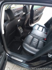 Škoda Superb Superb 2 2008