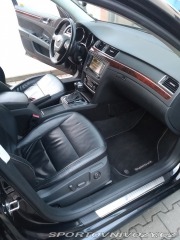 Škoda Superb Superb 2 2008