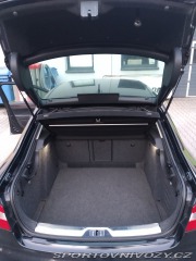 Škoda Superb Superb 2 2008