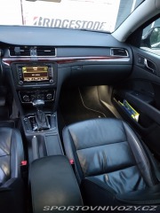 Škoda Superb Superb 2 2008