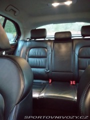 Škoda Superb Superb 2 2008